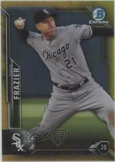 Todd Frazier