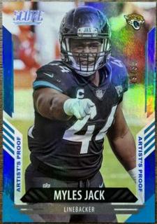 Myles Jack
