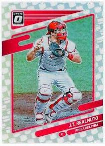 J. T. Realmuto