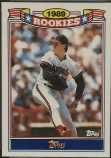 Jim Abbott