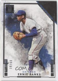 Ernie Banks