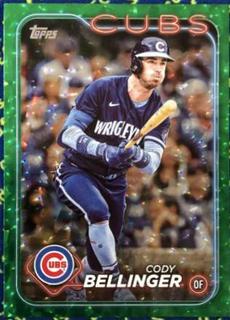 Cody Bellinger