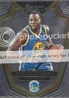 Draymond Green
