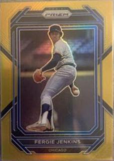 Fergie Jenkins