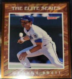 George Brett