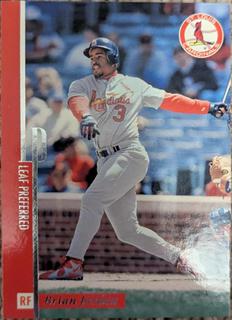 Brian Jordan