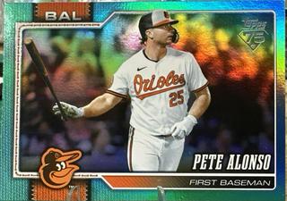 Pete Alonso