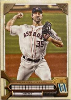 Justin Verlander
