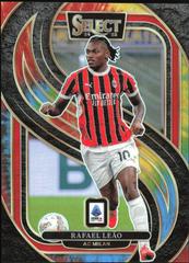 Rafael Leao [Tie-Dye] #147 Prices | 2024 Panini Select Serie A