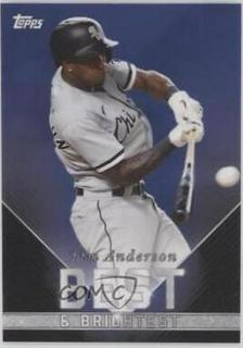 Tim Anderson