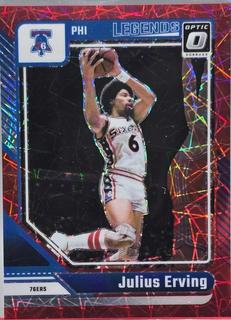 Julius Erving