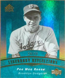 Pee Wee Reese