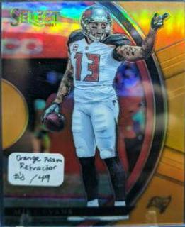 Mike Evans