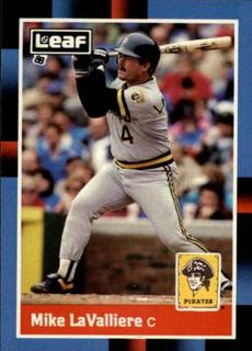 Mike LaValliere