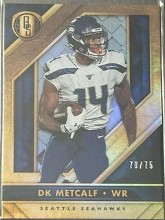 DK Metcalf
