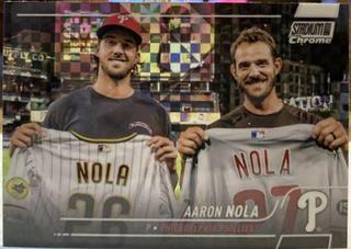 Aaron Nola