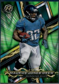 Maurice Jones-Drew