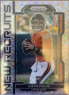 Justin Fields