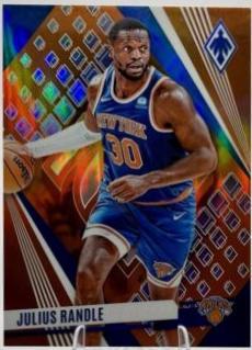 Julius Randle