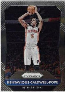 Kentavious Caldwell-Pope