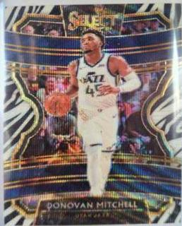 Donovan Mitchell
