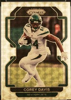 Corey Davis