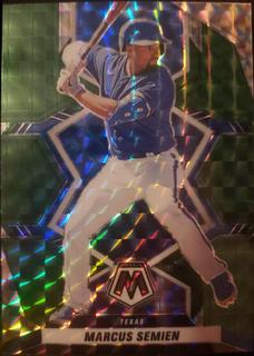 Marcus Semien