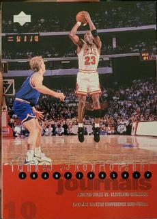 Michael Jordan