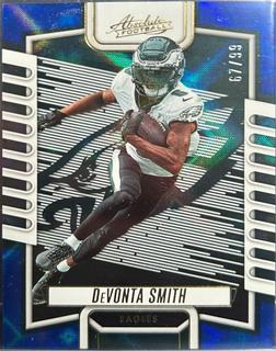 DeVonta Smith