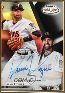 Brian Dozier