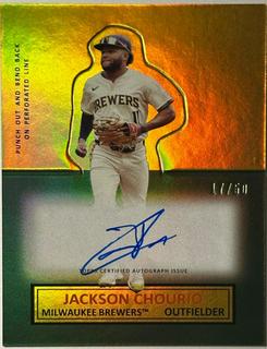 Jackson Chourio