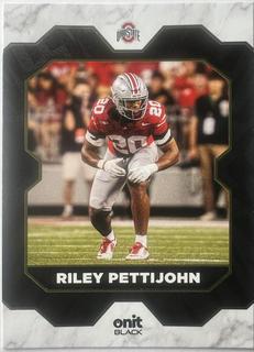 Riley Pettijohn