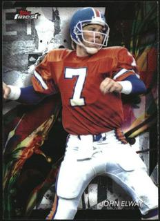 John Elway