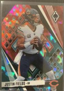 Justin Fields