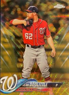 Sean Doolittle