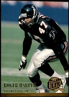 Roger Harper