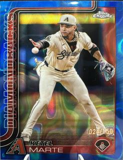 Ketel Marte