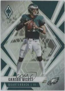 Carson Wentz