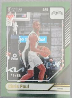 Chris Paul
