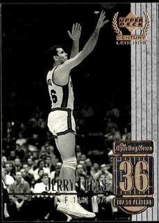 Jerry Lucas