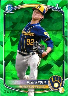 Josh Knoth