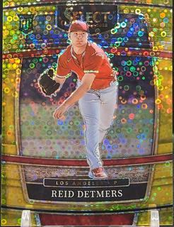 Reid Detmers