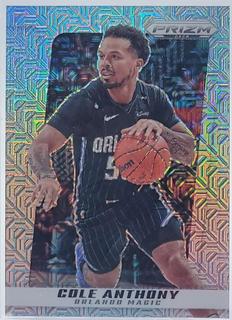 Cole Anthony