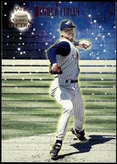 Chuck Finley