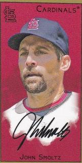 John Smoltz