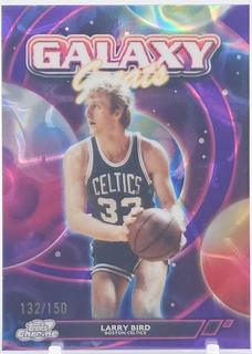 Larry Bird