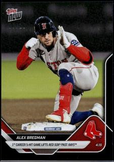 Alex Bregman