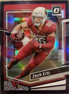 Zach Ertz