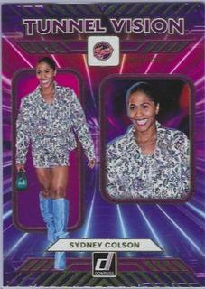Sydney Colson