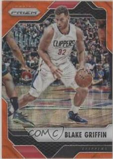 Blake Griffin